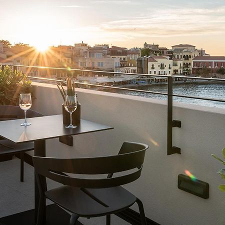Anassa Chania Boutique Hotel Экстерьер фото