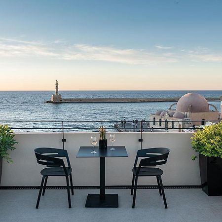 Anassa Chania Boutique Hotel Экстерьер фото