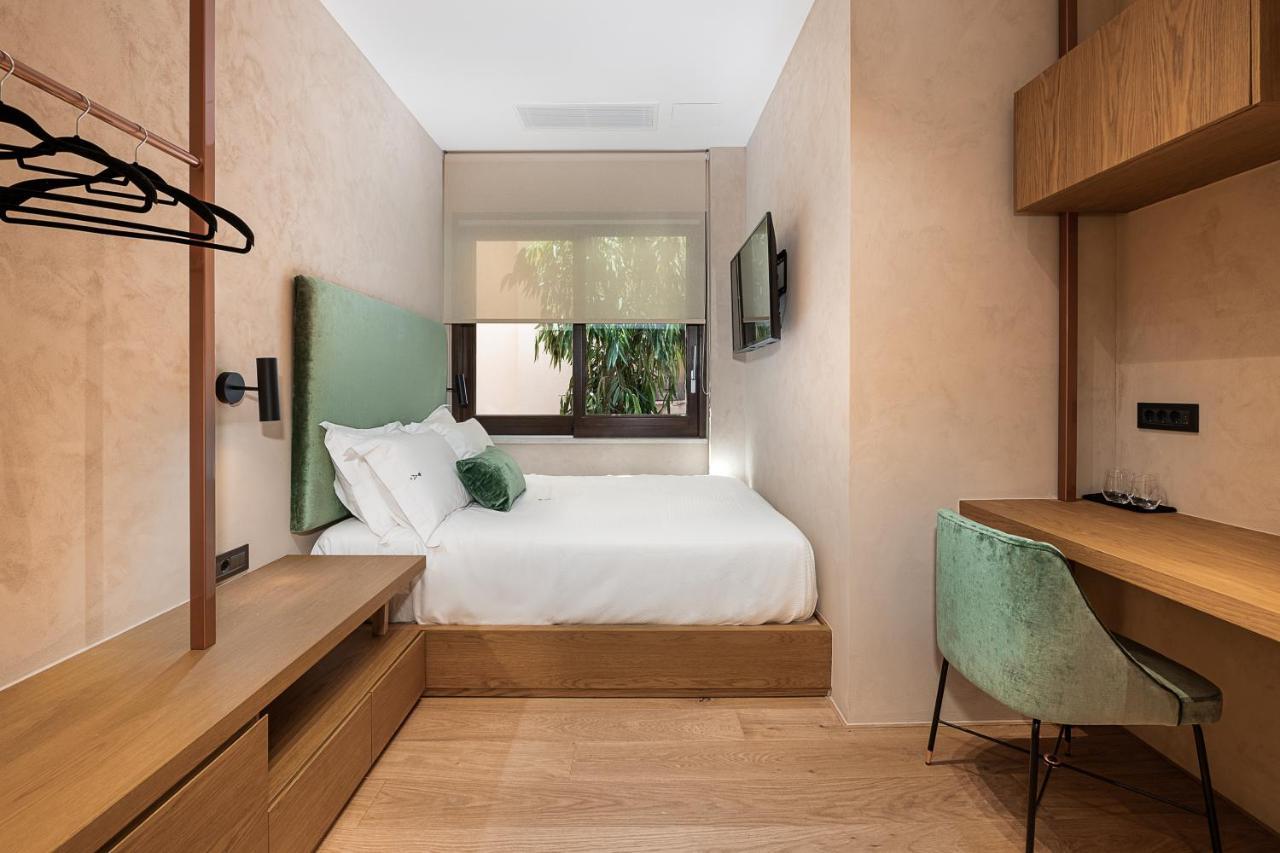 Anassa Chania Boutique Hotel Экстерьер фото