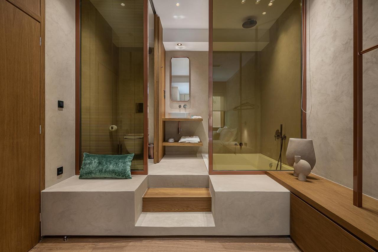 Anassa Chania Boutique Hotel Экстерьер фото