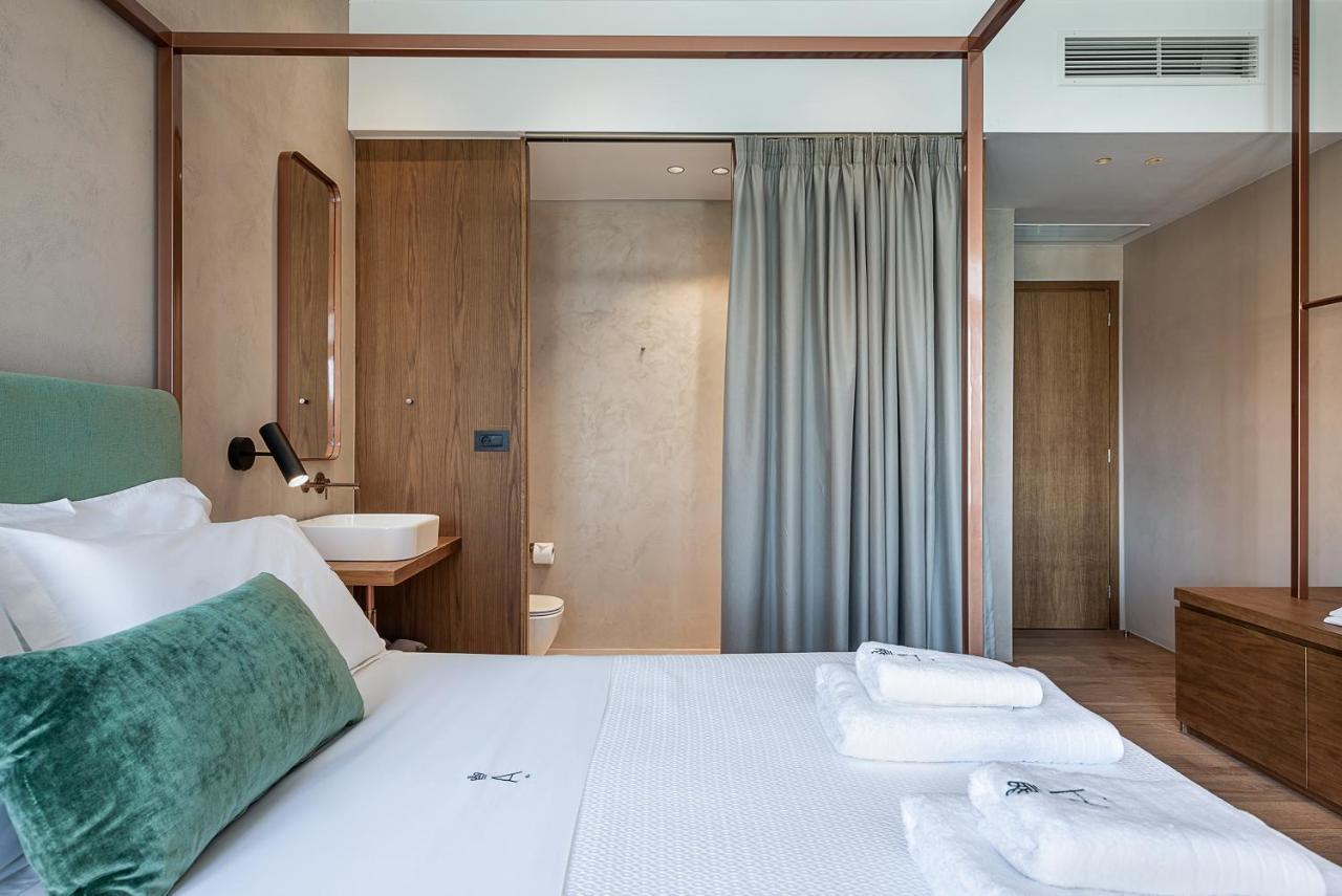 Anassa Chania Boutique Hotel Экстерьер фото