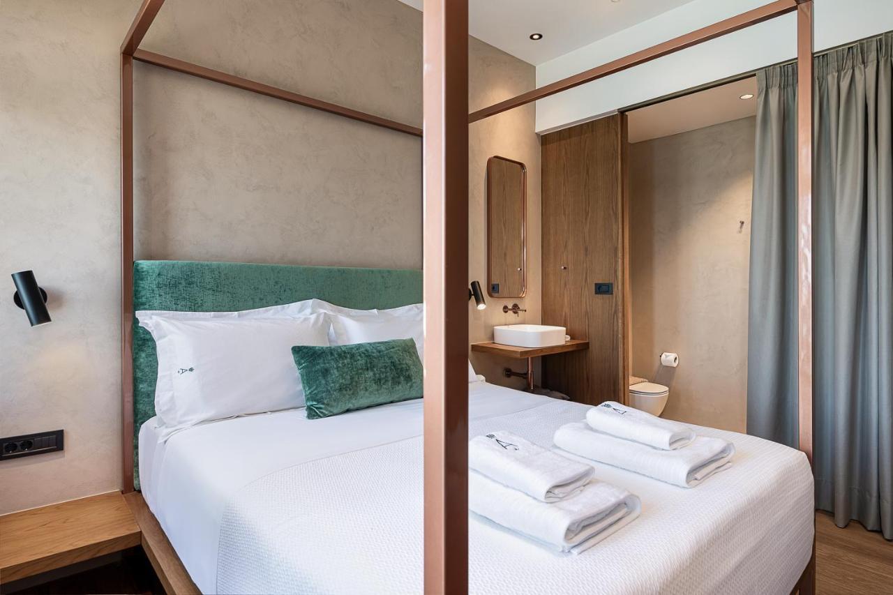 Anassa Chania Boutique Hotel Экстерьер фото