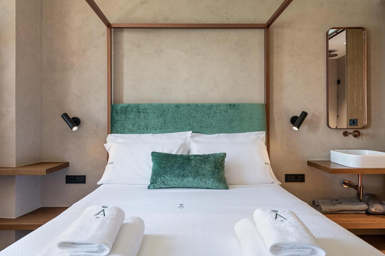Anassa Chania Boutique Hotel Экстерьер фото