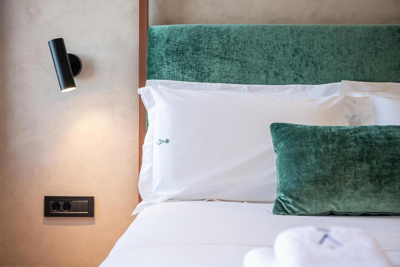 Anassa Chania Boutique Hotel Экстерьер фото