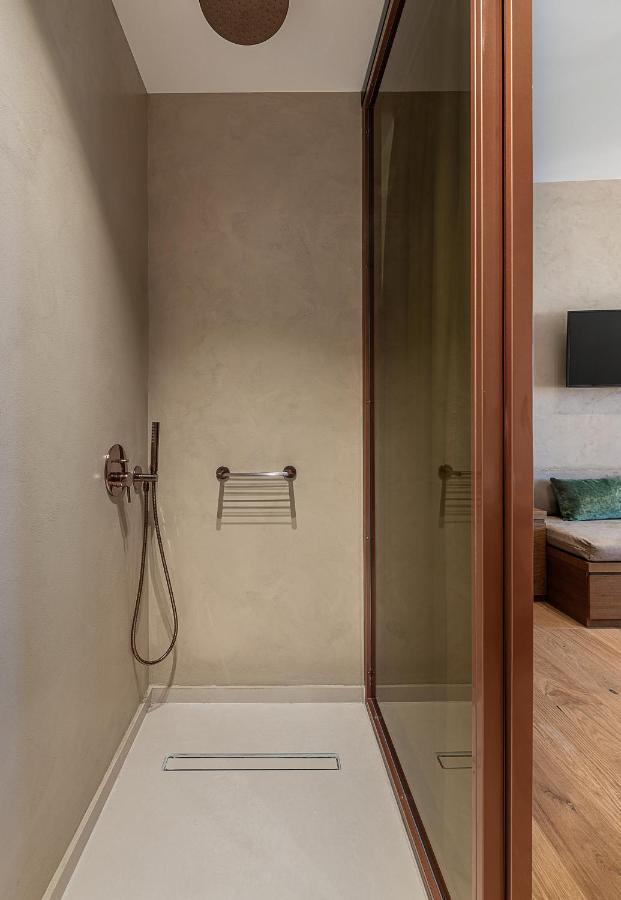 Anassa Chania Boutique Hotel Экстерьер фото