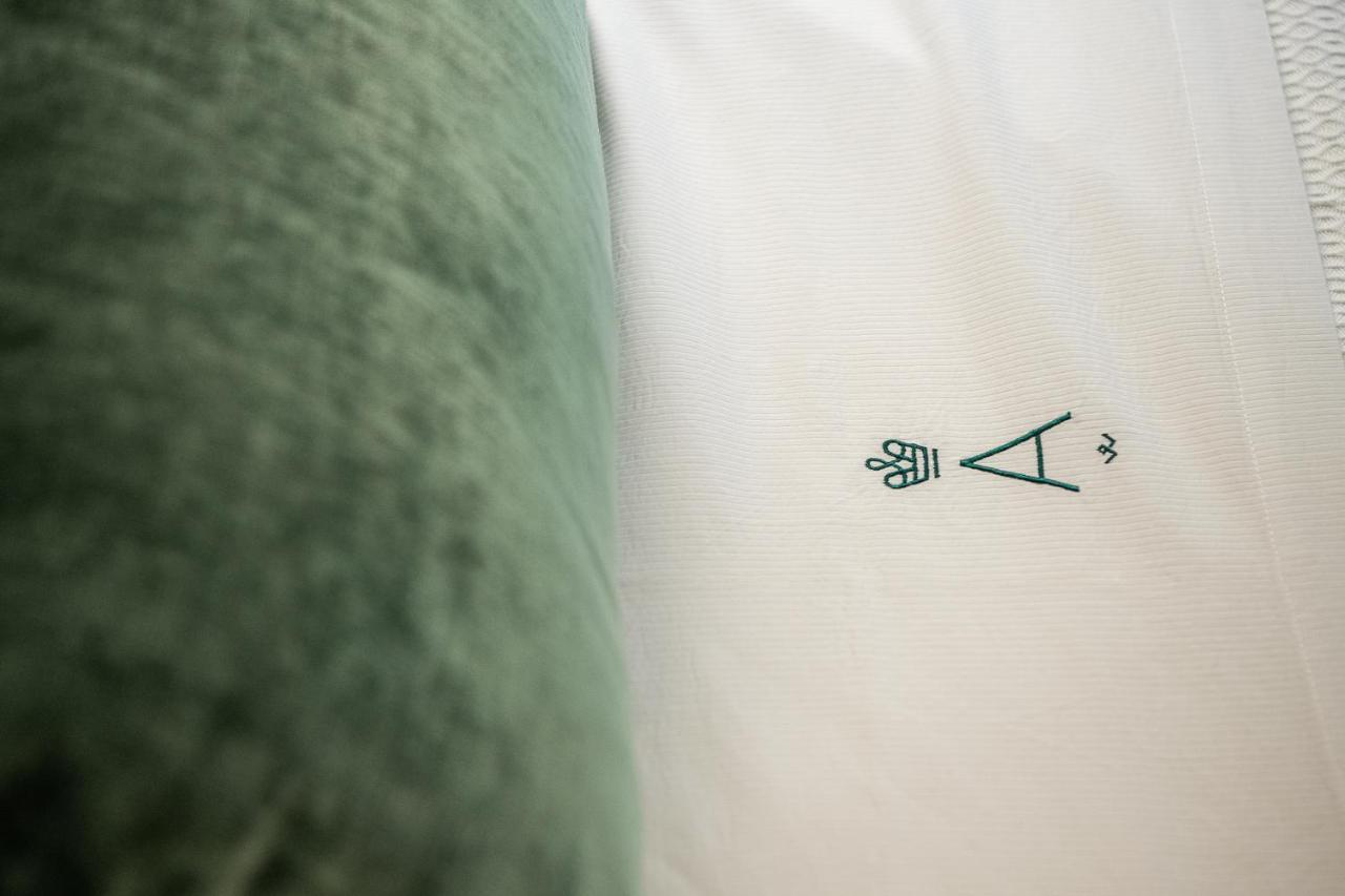 Anassa Chania Boutique Hotel Экстерьер фото