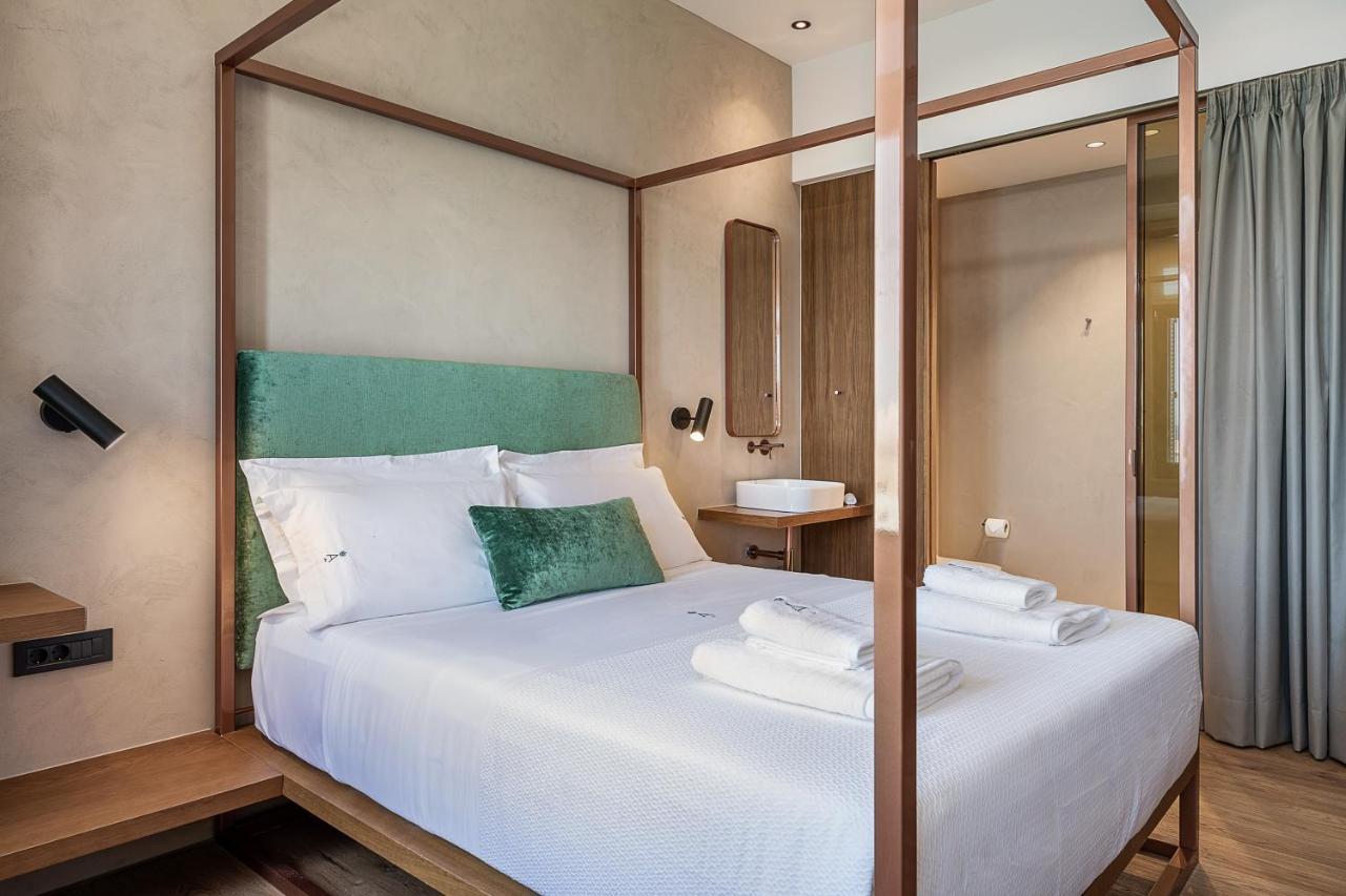 Anassa Chania Boutique Hotel Экстерьер фото