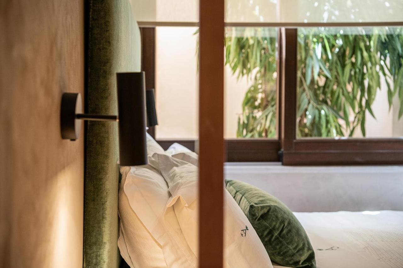 Anassa Chania Boutique Hotel Экстерьер фото