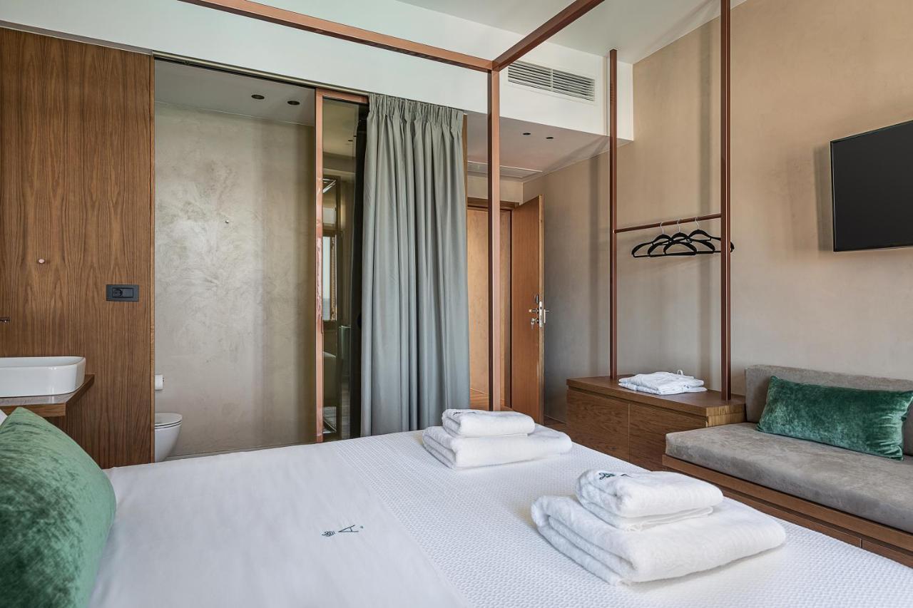 Anassa Chania Boutique Hotel Экстерьер фото